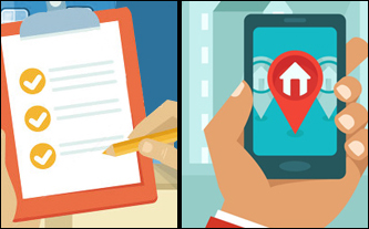 Simple Listing Process